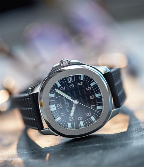 patek philippe aquanaut 5065 price